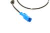 Датчик ABS (задній) Citroen C3 Picasso/Peugeot 207/208 06- BOSCH 0265008485 (фото 5)