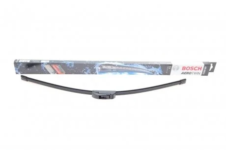 Щітка склоочисника (650мм) Renault Master III/Peugeot Expert/Ford Transit 96- Eco BOSCH 3397008939