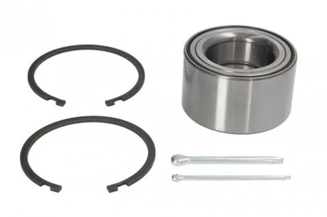 Підшипник маточини (передньої) Nissan Almera Tino 00-/Primera 2 02-/X-Trail 01-07 FAG 713613810