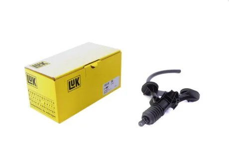 Циліндр зчеплення (головний) Ford Transit 2.2TDCi/2.4TDCi 06-14 LuK 511033210