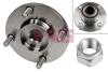 Подшипник ступицы (передней) Mitsubishi Colt 04-12/Smart Forfour 02-06 (+ABS) FAG 713619770 (фото 5)