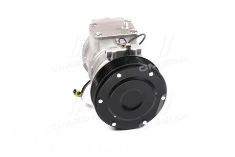 Компресор JOHN DEERE AGRICULTURAL NISSENS 89361
