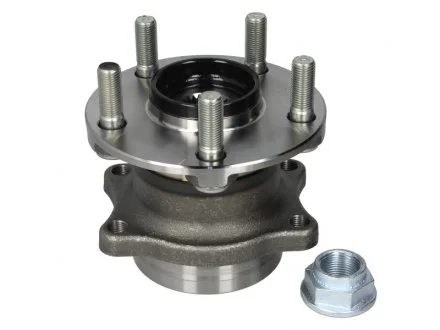 Підшипник маточини (задньої) Subaru Forester 12/07- /Outback (BR), 06/09 - FAG 713622210