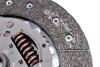 Демпфер + комплект зчеплення Audi A4/A6/Skoda Superb 2.0 TDI 04-11 LuK 600022800 (фото 14)