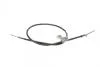 Трос ручного гальма BLUE PRINT ADN146318 (фото 6)