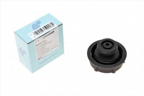 Крышка расширительного бачка BLUE PRINT ADM59908 (фото 1)