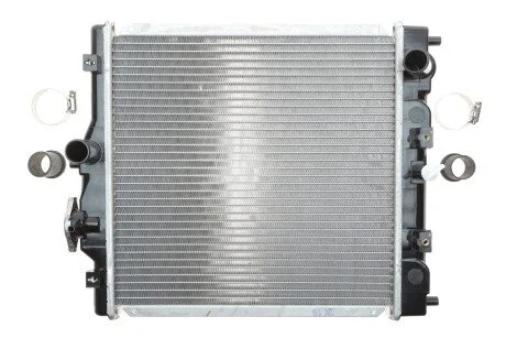 Радиатор охлаждения Honda Civic 1.3-1.5 92-95 NRF 506750