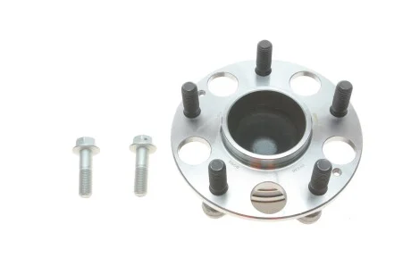 Подшипник ступицы (задней) Honda Accord 2.2/2.4 08- FAG 713627020