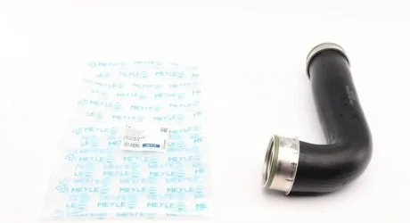 Патрубок інтеркулера VW Caddy III 1.9TDI 03- (L) MEYLE 100 036 0039