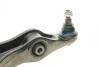 Рычаг подвески (передний/снизу) (L) Porsche Cayenne/VW Touareg 02-10 MEYLE 116 050 0049/S (фото 7)