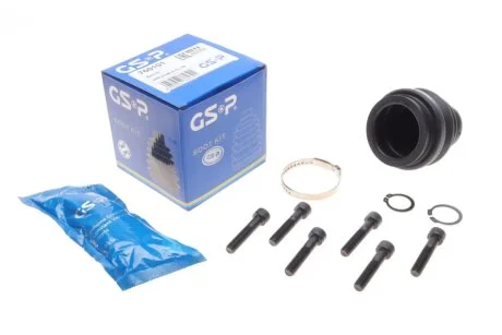 Пыльник ШРКШ (внутренний) VW T4 90-03 (25x56.5x106)(к-кт) GSP 760101