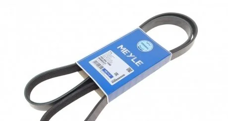 Ремінь генератора поліклиновий MEYLE 050 006 1580