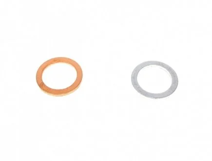 Пробка піддону + ущільнювач FA1 Fischer Automotive One (FA1) 862.364.021