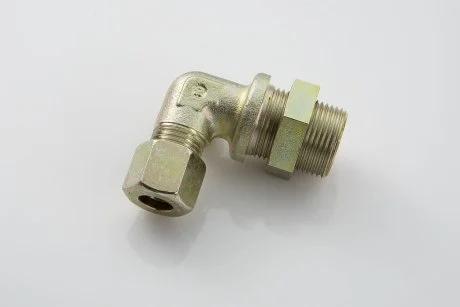 Штуцер г-образный M22x1.5/D16 PETERS PE AUTOMOTIVE 076.056-00A