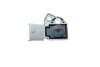 Датчик давления топлива Volvo C30/S60/XC70/XC90 2.5-4.4 00-10 BOSCH 0261230110 (фото 6)