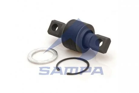 Ремонтний комплект, важіль підвіски SMP SAMPA 010.664