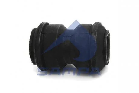Втулка рессоры MERCEDES 30x52x86,5 SAMPA 011.063