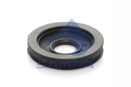 Подушка кабіни MERCEDES 25x80, 5x14 SMP SAMPA 011.236