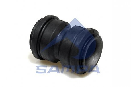 Втулка рессоры MERCEDES 36x58x86,5 SAMPA 011.313