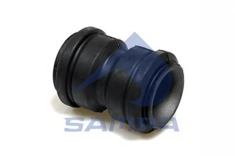 Втулка рессоры MERCEDES 36x58x86,5 SAMPA 011.313