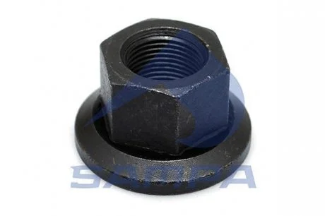 Гайка кріплення колеса MAN M20x1,5 SMP SAMPA 020.453
