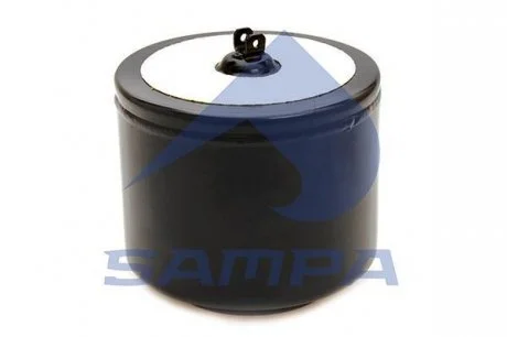 Стакан пневморессоры VOLVO 197x170 SAMPA 030.196