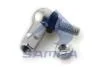 Шаровый шарнир RVI M6x1 R / L : 25 SAMPA 080.355 (фото 1)