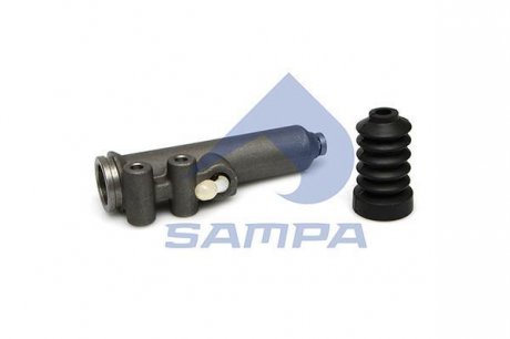Головний циліндр, система зчеплення SMP SAMPA 094.216
