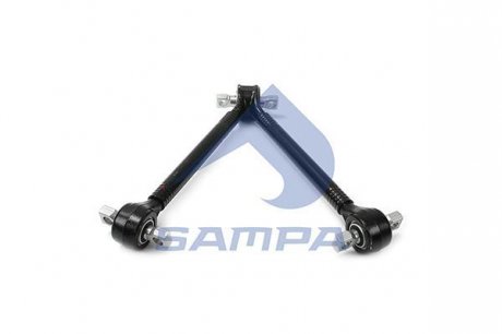 Тяга V-подібна MERCEDES L: 622 mm SMP SAMPA 095.241