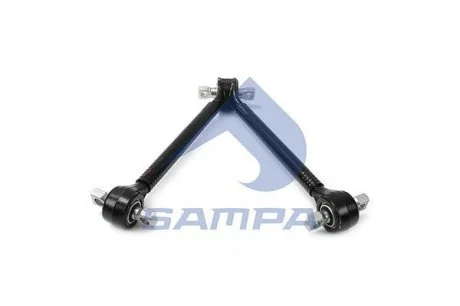 Тяга V-образная MERCEDES L: 622 mm SAMPA 095.241
