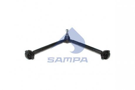 Тяга V-подібна MERCEDES L: 507 mm SMP SAMPA 095.340