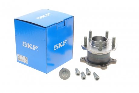 Комплект подшипника ступицы колеса SKF VKBA 6638