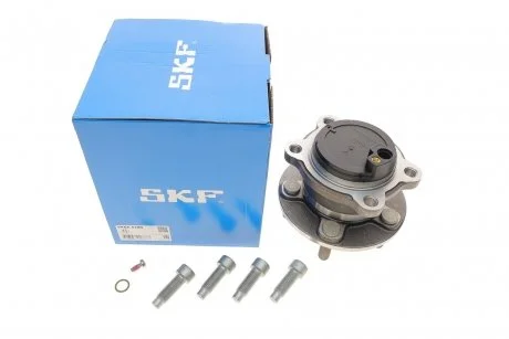 Подшипник ступицы (задней) Ford Focus III 10- SKF VKBA 6789