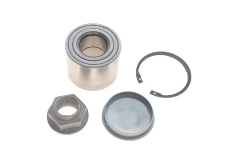 Комплект кулькового підшипника маточини колеса SKF VKBA 6799