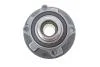 Комплект подшипника ступицы колеса SKF VKBA 7127 (фото 1)