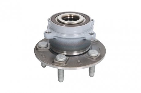 Комплект подшипника ступицы колеса SKF VKBA 7127