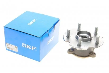 Комплект підшипника маточини колеса SKF VKBA 7466