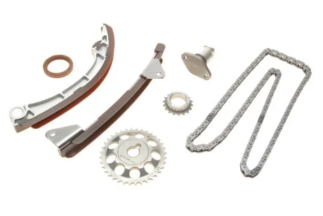 Комплект цепи привода распредвала SKF VKML 91000