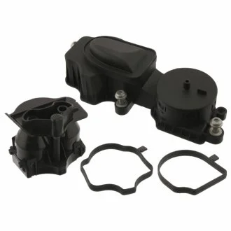 Фільтр, система вентиляції картера SW SWAG 20945196