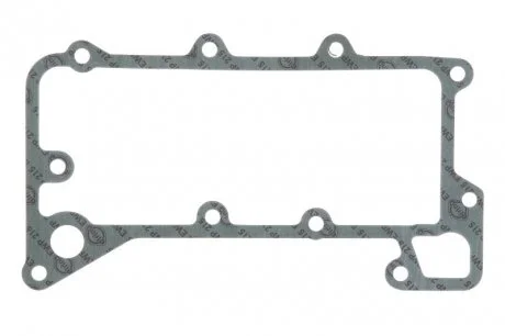 Прокладка масляного радіатора MAN EL ELRING 829.589