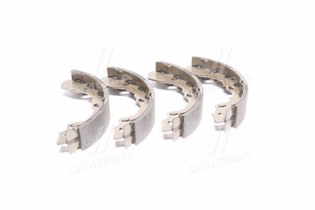 Тормозные колодки барабанные SANGSIN BRAKE Hi-Q (SANGSIN) SA053