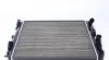 Радиатор охлаждения Renault Kangoo 01- NRF 58316A (фото 4)