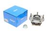 Комплект підшипника маточини колеса SKF VKBA 7648 (фото 1)