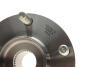 Комплект підшипника маточини колеса SKF VKBA 7648 (фото 5)