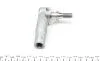 Наконечник тяги рульової (R) Seat Cordoba/Ibiza/Skoda Fabia/Roomster/VW Polo 01- FAG 840067910 (фото 3)