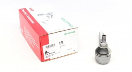 Наконечник рулевой тяги MB E-class (W124) (M14x1.5LHT) (внутр.) FAG 840069710