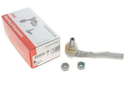 Наконечник тяги рульової (R) MB E-class (W210) FAG 840072310