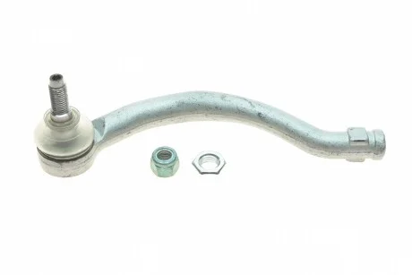 Наконечник тяги рульової (R) VW Sharan/Ford Galaxy 1.8-2.8 95-10 FAG 840077010