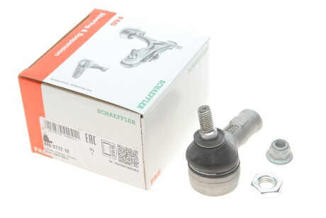 Наконечник тяги рульової (L) Ford Focus 98-04 FAG 840077210