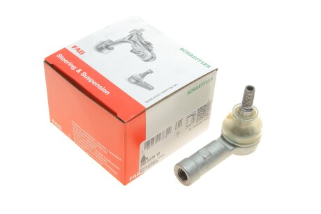 Наконечник тяги рульової Ford Connect 02- FAG 840077810